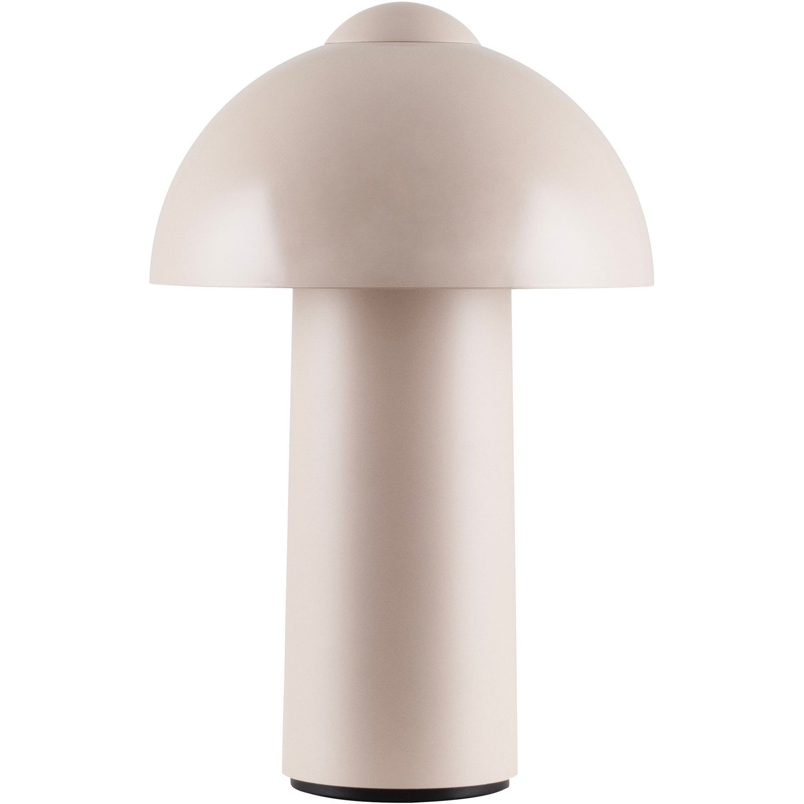 Globen lighting Globen lighting Buddy IP44 bærbar bordlampe, sand – produktbillede (Lampe)