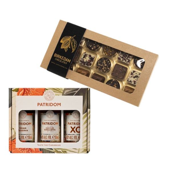 Gaven Til Ham Chokolade & Rom ❤ Kæmpe udvalg i Gozomo.dk ❤ Billig fragt og hurtig levering 2 - 5 hverdage - Varenummer: BAR-884994 / Ean: på lager - Udsalg på Drikkevarer | Spiritus | Rom Spar op til 66% - Over 1150 kendte brands på udsalg