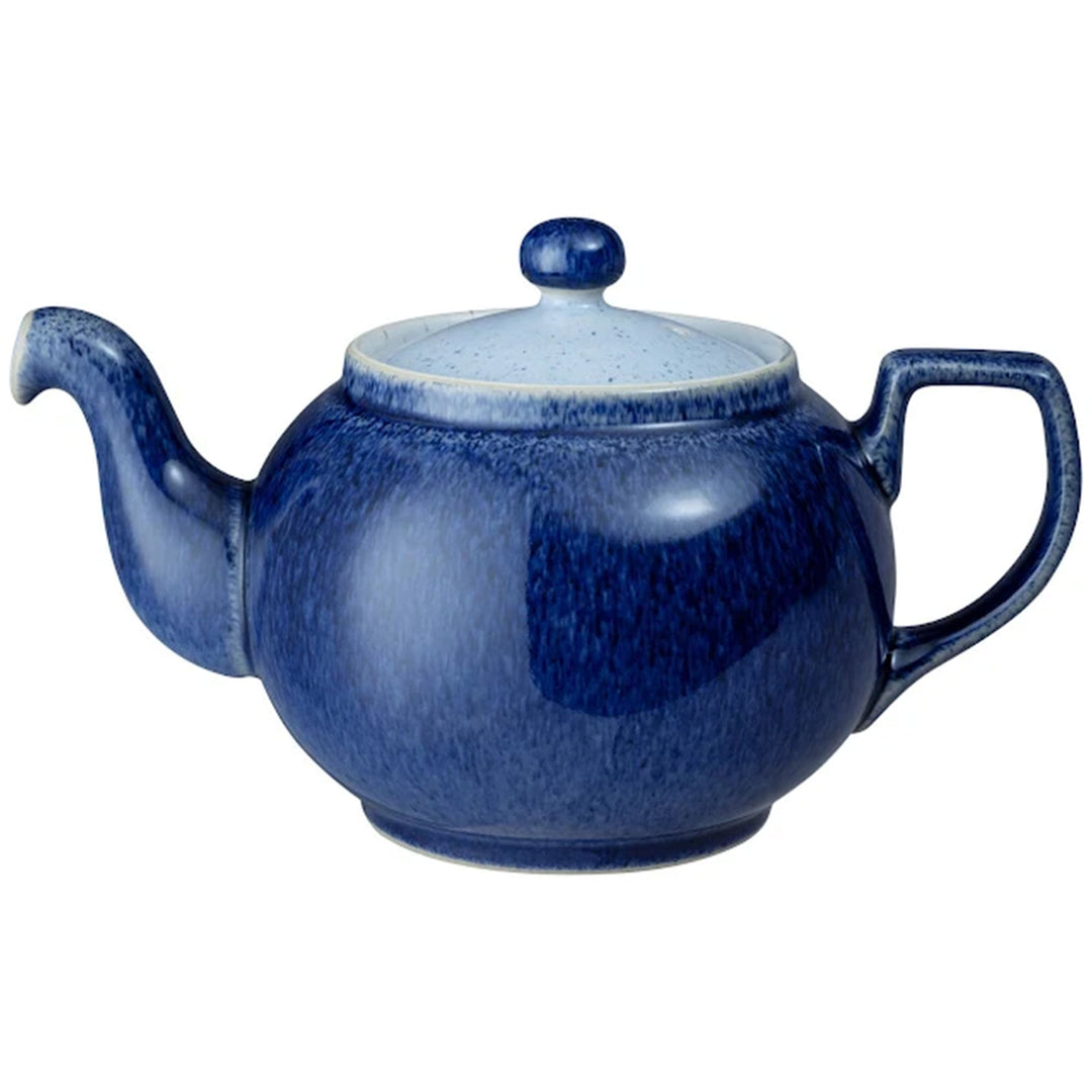 Denby Denby Studio Blue Tekanna 1922 – produktbillede (Tekande)