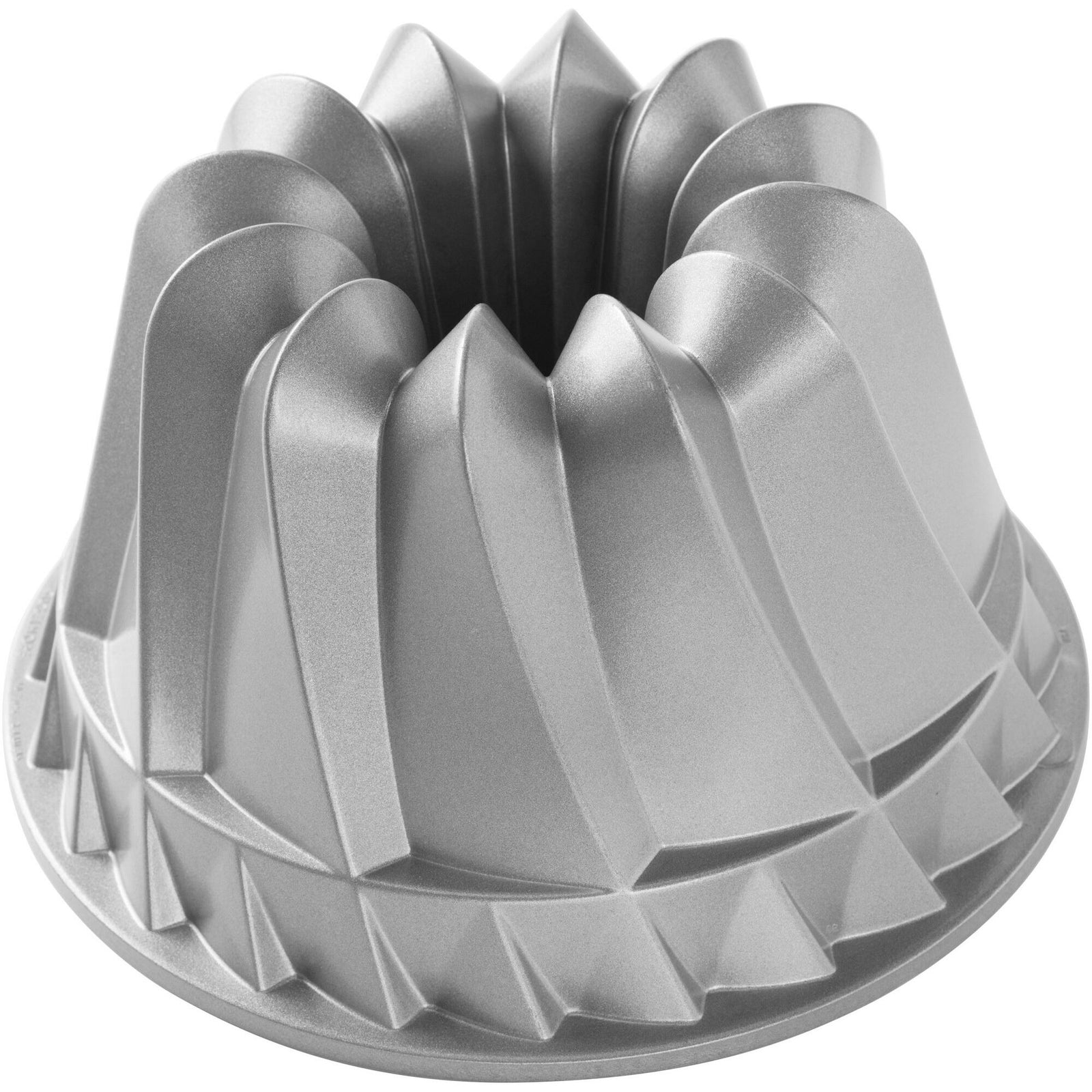 Nordic ware Nordic ware Bundt-bageform Kugelhopf – produktvisning (Bageform)