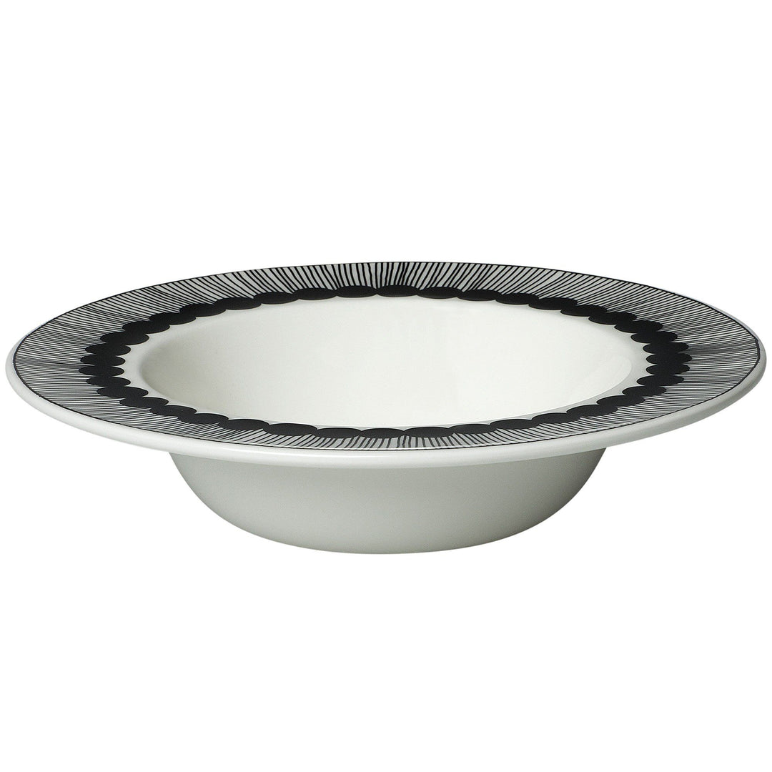 Marimekko Marimekko Siirtolapuutarha Dybtallerken, 2,5 dl. ❤ produktfoto (Dyb tallerken)