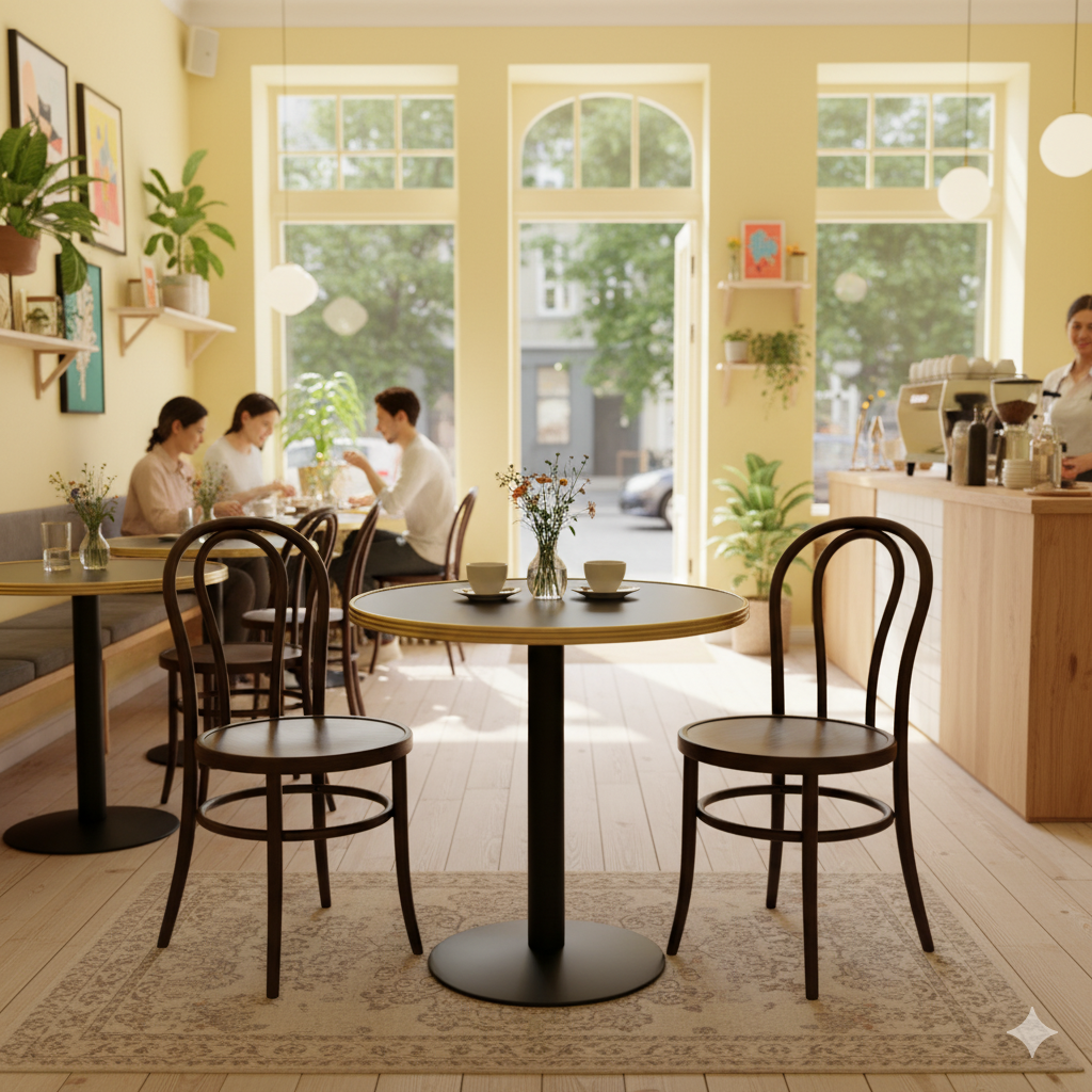 Produktbillede af Cafépakke Wiener på tilbud