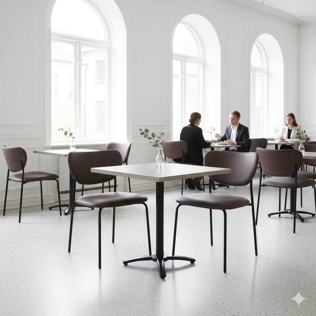 Produktbillede af Cafépakke Oscar på tilbud