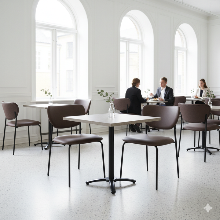 Produktbillede af Cafépakke Oscar på tilbud