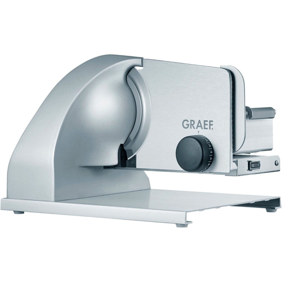 Graef Graef Sliced Kitchen Slicer ❤ vinkelbillede (Pålægsmaskiner)