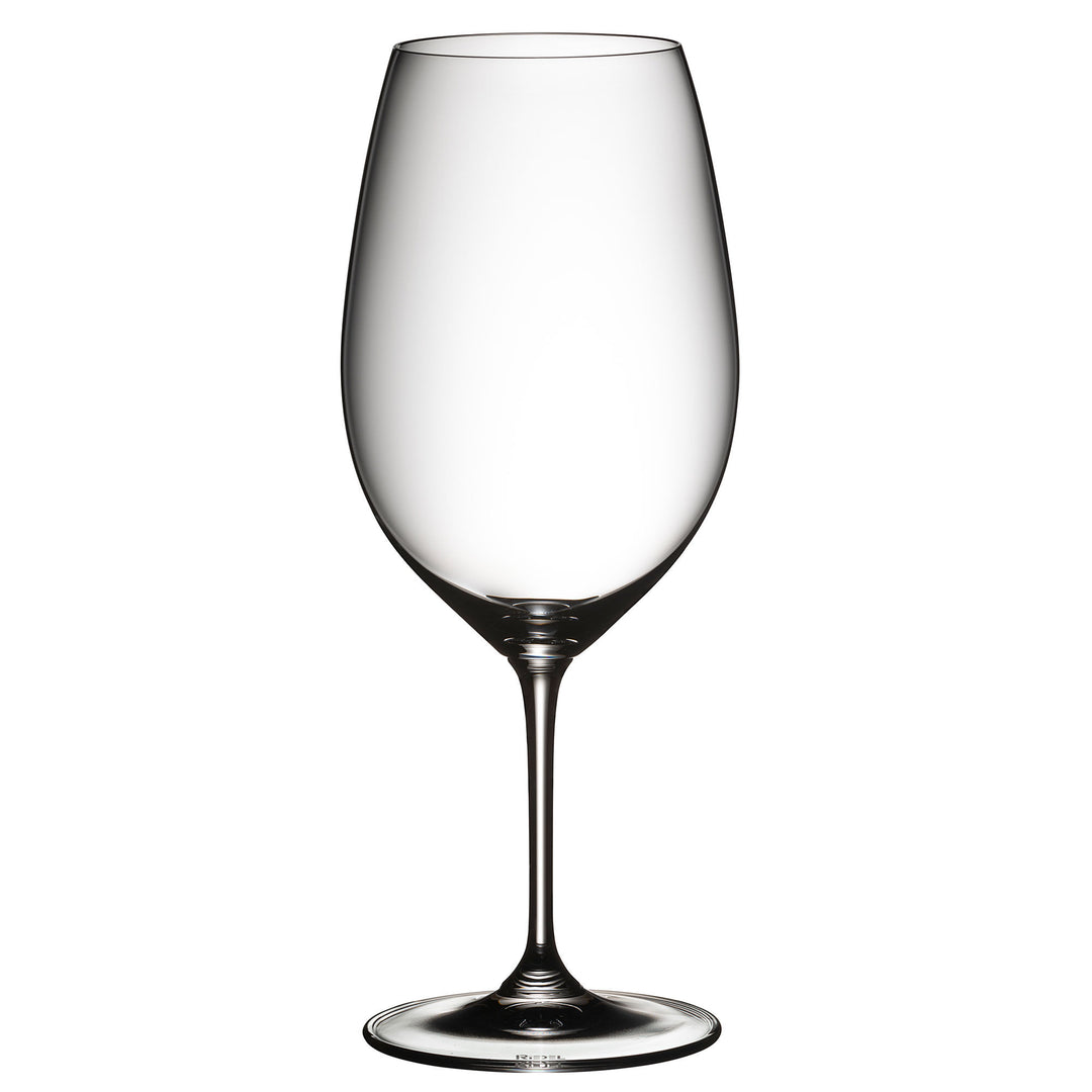 Riedel Vinum Syrah/Shiraz Vinglas 70 cl 2-pak