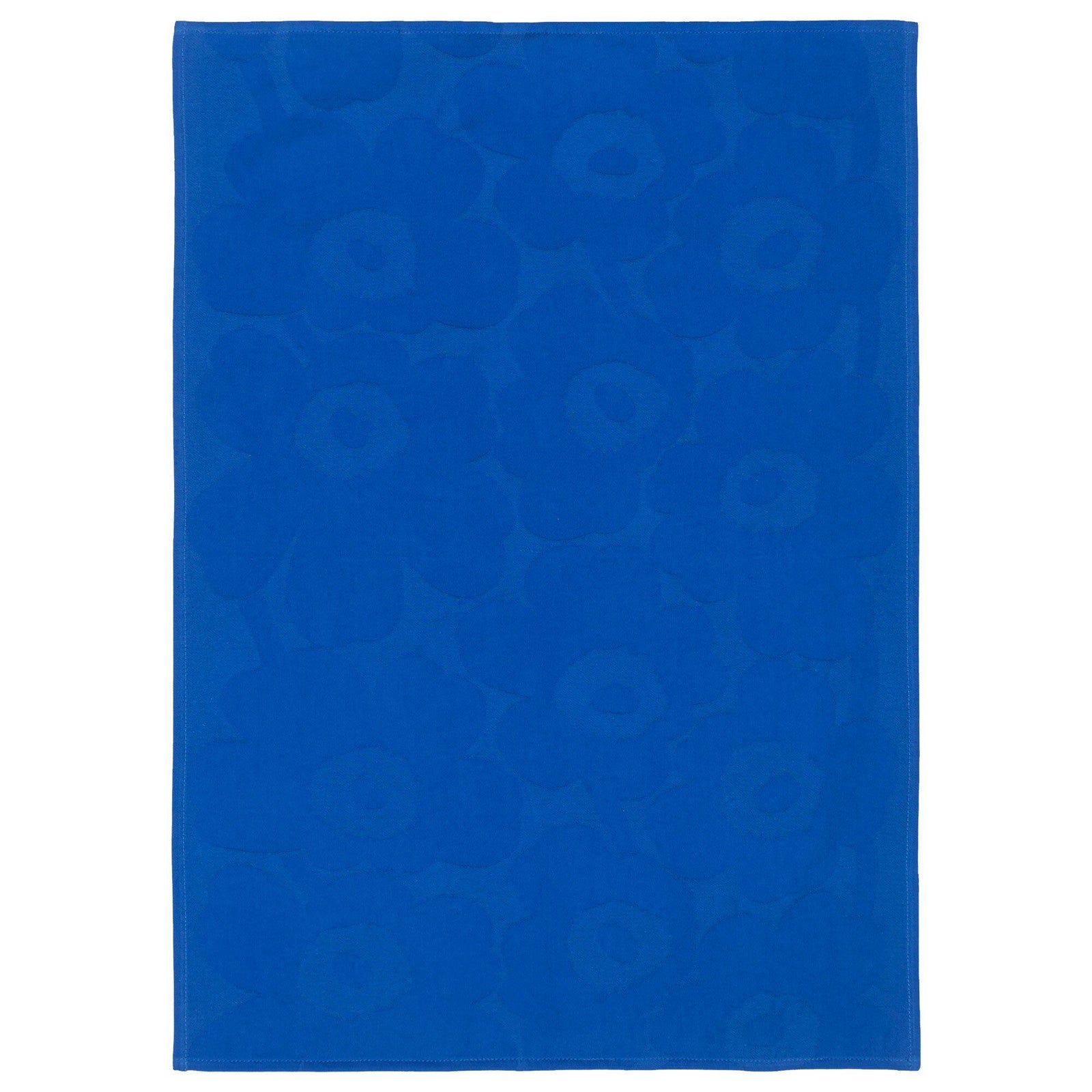 Marimekko Marimekko Unikko Jaquard viskestykke 47 x 70 cm ❤ produktbillede (Køkkenhåndklæde)