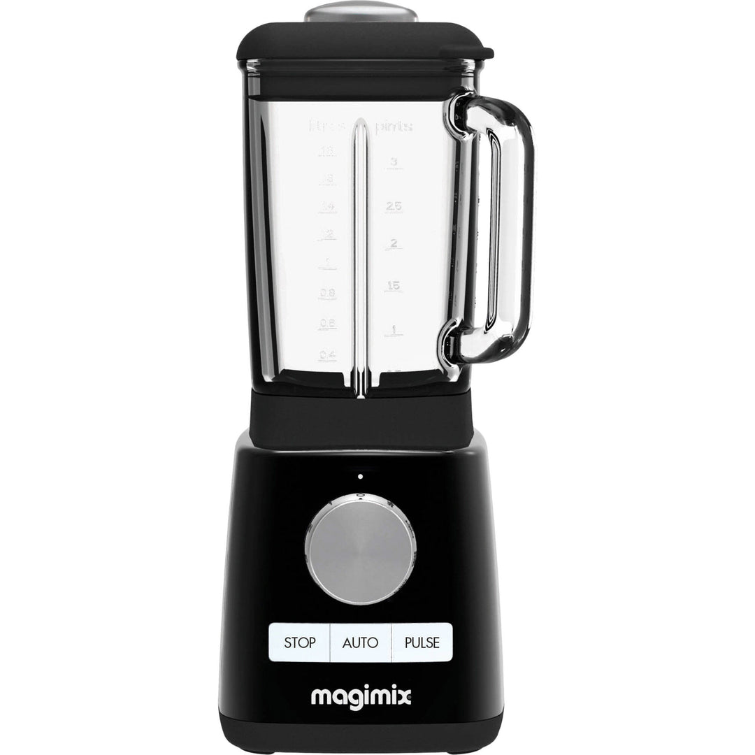 Magimix Magimix Power blender, sort ❤ detaljebillede i kategorien Mixer & Blender
