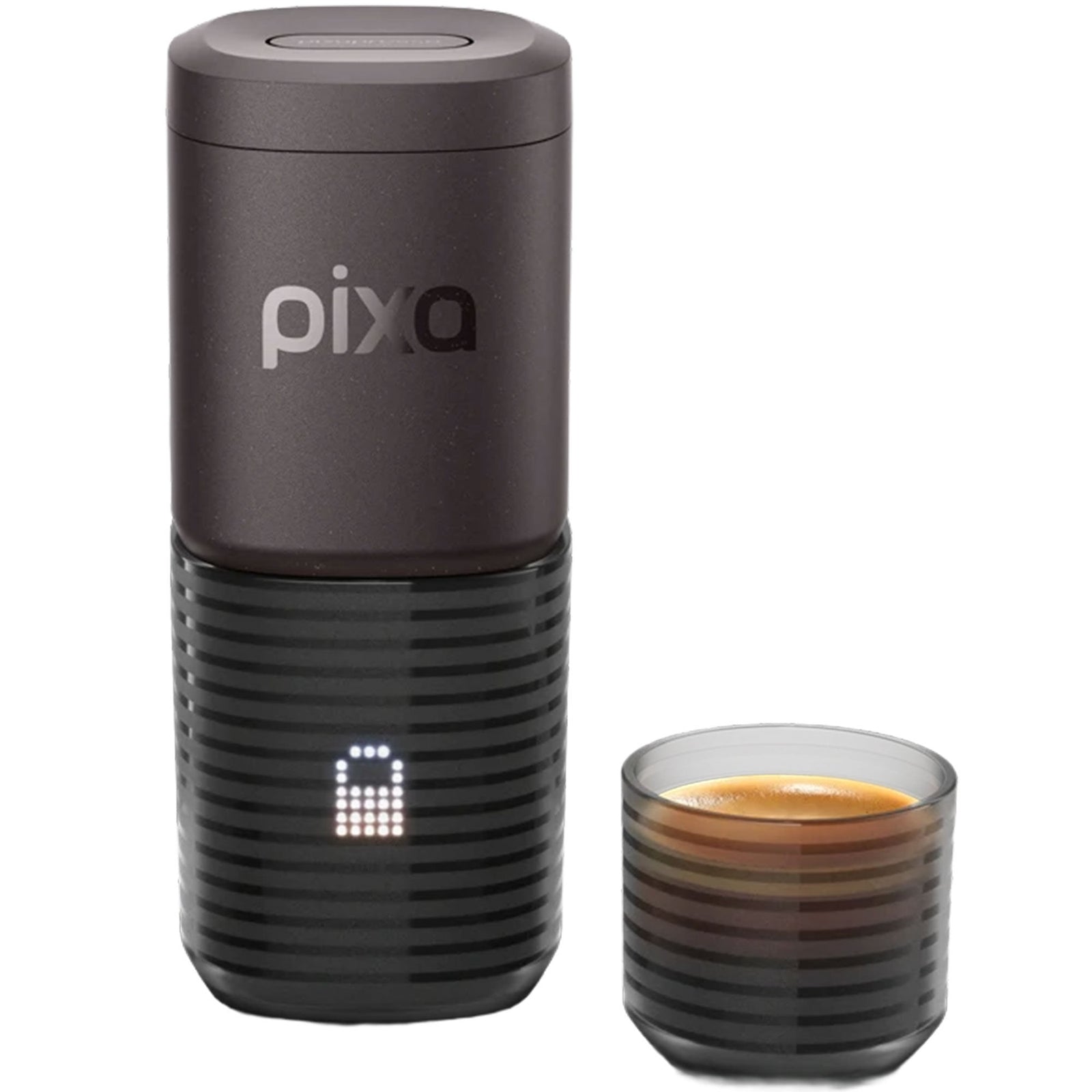 Wacaco Wacaco Pixapresso Go Anywhere Espressomaskine ❤ frontbillede (Espressomaskiner)