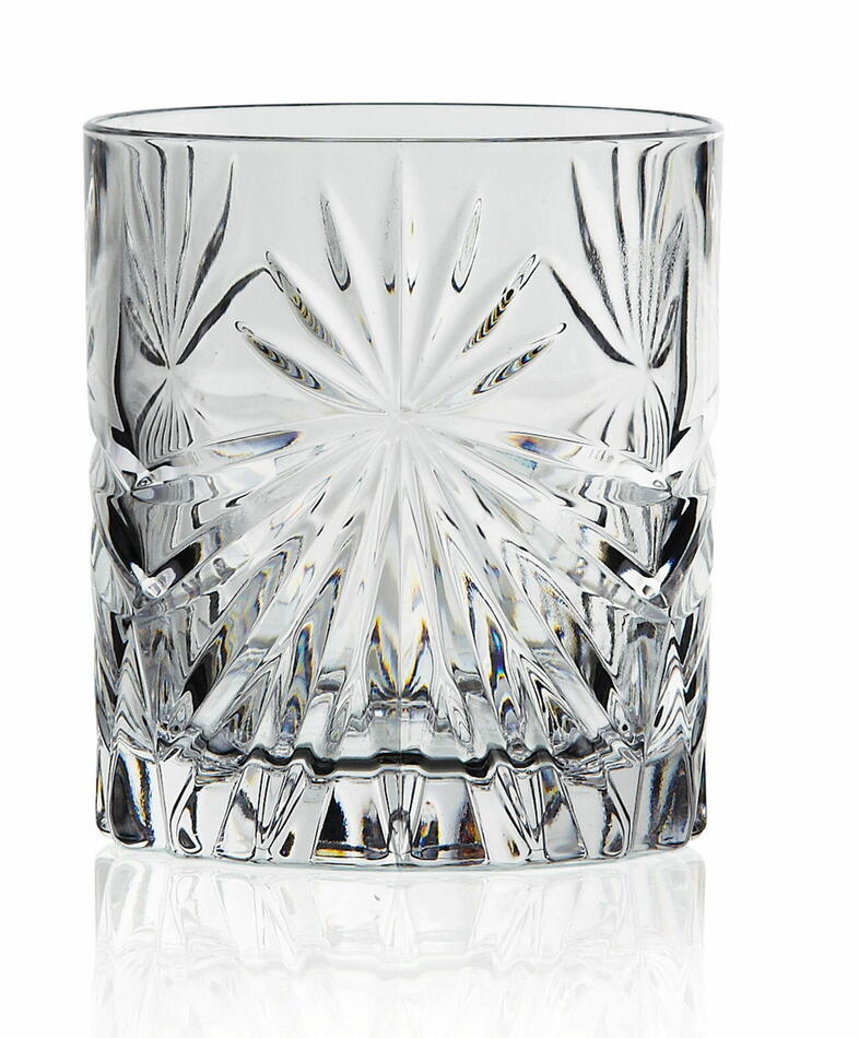 Produktbillede af Rcr Oasis Tumbler 31 Cl 6stk. på tilbud i brug