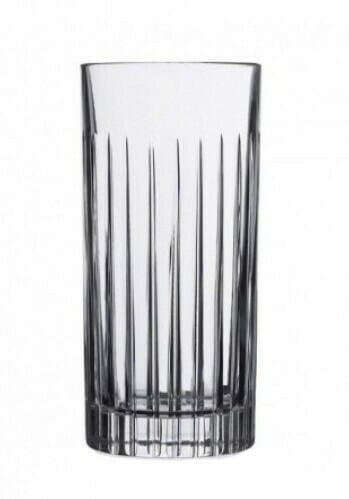 Rcr Timeless Highball 44 Cl 6stk. ✔ Kæmpe udvalg i  RCR Glas ✔ Billig fragt og hurtig levering 2 - 5 hverdage - Varenummer: BAR-17330 / Ean: '8007815257539 på lager - Udsalg på Glas | Krystalglas | Krystal drinksglas Spar op til 54% - Over 1347 kendte brands på udsalg