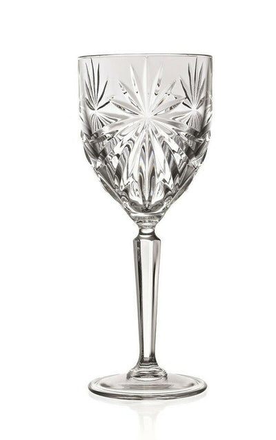 Rcr Oasis Hvidvin 23 Cl 6stk. ✔ Kæmpe udvalg i  RCR Glas ✔ Billig fragt og hurtig levering 2 - 5 hverdage - Varenummer: BAR-17341 / Ean: '8007815247998 på lager - Udsalg på Glas | Krystalglas | Krystal vinglas Spar op til 62% - Over 1347 kendte brands på udsalg