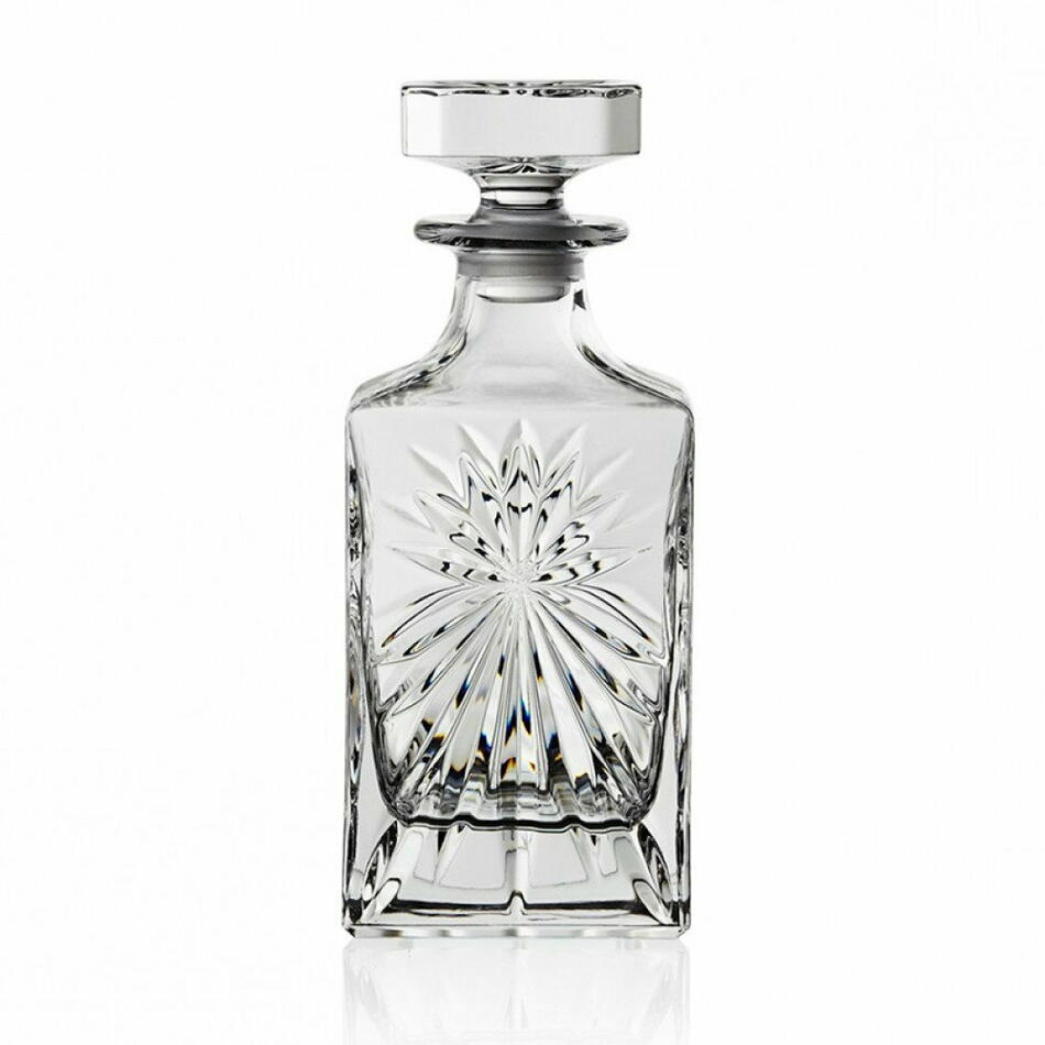 Produktbillede af Rcr Oasis Decanter Kvadratisk 85 Cl på tilbud i brug