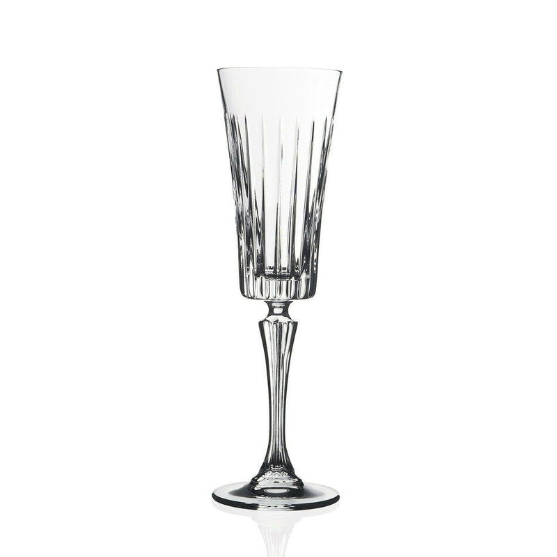 Rcr Timeless Champagne 21 Cl 6stk. ✔ Kæmpe udvalg i  RCR Glas ✔ Billig fragt og hurtig levering 2 - 5 hverdage - Varenummer: BAR-17332 / Ean: &