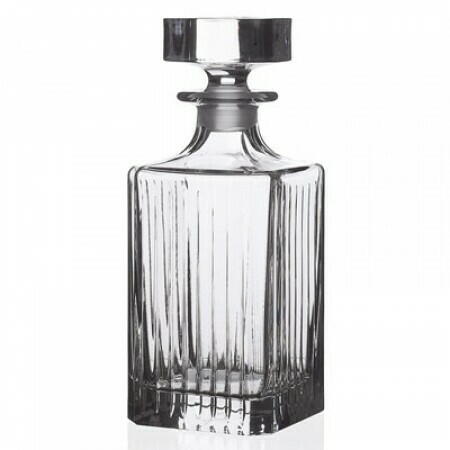 Produktbillede af Rcr Timeless Decanter Kvadartisk på tilbud i brug