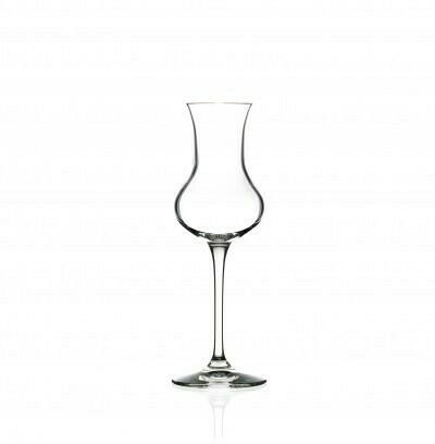 Produktbillede af Rcr Invinio Grappa 8 Cl 6stk. på tilbud i brug