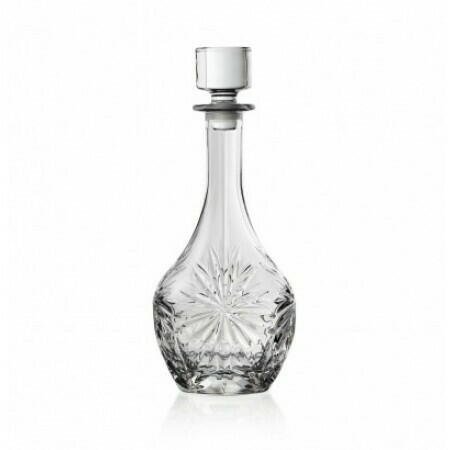 Rcr Oasis Decanter Rund 100 Cl ✔ Kæmpe udvalg i  RCR Glas ✔ Billig fragt og hurtig levering 2 - 5 hverdage - Varenummer: BAR-17344 / Ean: '8007815514205 på lager - Udsalg på Glas | Krystalglas | Krystal karafler Spar op til 55% - Over 1347 kendte brands på udsalg