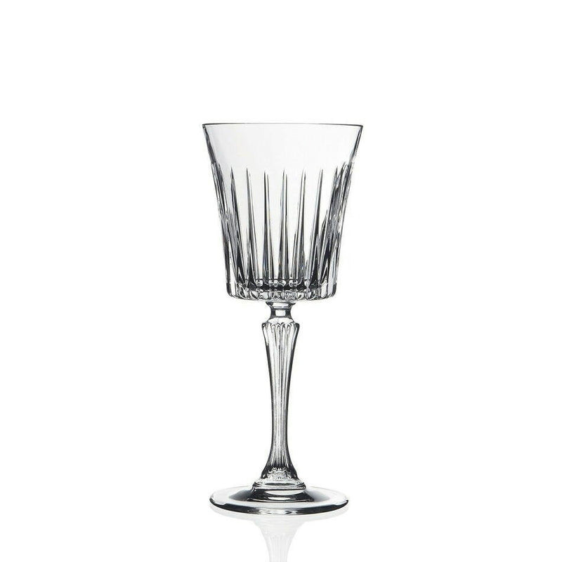 Rcr Timeless Rødvin 29 Cl 6stk. ✔ Kæmpe udvalg i  RCR Glas ✔ Billig fragt og hurtig levering 2 - 5 hverdage - Varenummer: BAR-17334 / Ean: &