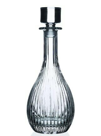 Produktbillede af Rcr Timeless Decanter Rund på tilbud i brug