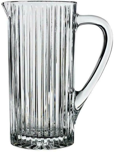 Rcr Timeless Kande 1.2l ✔ Kæmpe udvalg i  RCR Glas ✔ Billig fragt og hurtig levering 2 - 5 hverdage - Varenummer: BAR-17337 / Ean: '8007815262809 på lager - Udsalg på Glas | Krystalglas | Krystal karafler Spar op til 66% - Over 1347 kendte brands på udsalg
