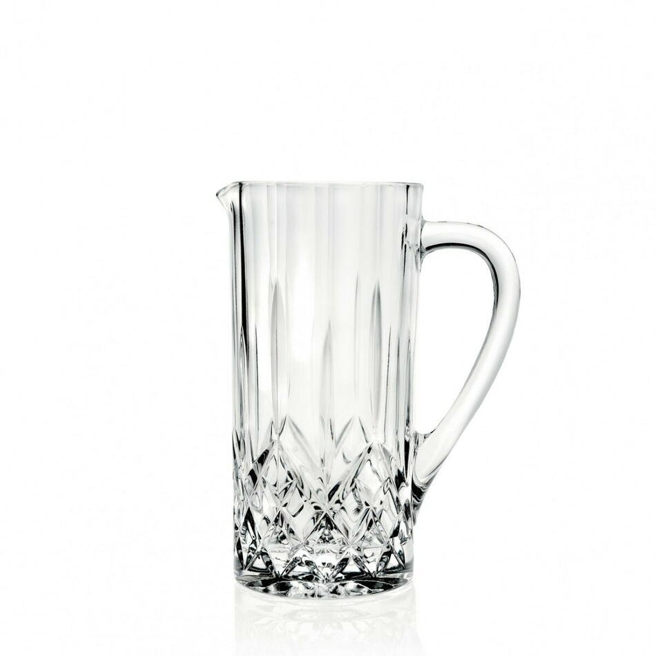 Rcr Opera Kande 1.2 Liter ✔ Kæmpe udvalg i  RCR Glas ✔ Billig fragt og hurtig levering 2 - 5 hverdage - Varenummer: BAR-17354 / Ean: '8007815258505 på lager - Udsalg på Glas | Krystalglas | Krystal karafler Spar op til 64% - Over 1347 kendte brands på udsalg