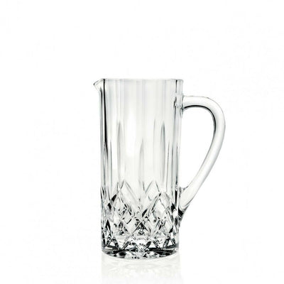 Rcr Opera Kande 1.2 Liter ✔ Kæmpe udvalg i  RCR Glas ✔ Billig fragt og hurtig levering 2 - 5 hverdage - Varenummer: BAR-17354 / Ean: '8007815258505 på lager - Udsalg på Glas | Krystalglas | Krystal karafler Spar op til 64% - Over 1347 kendte brands på udsalg