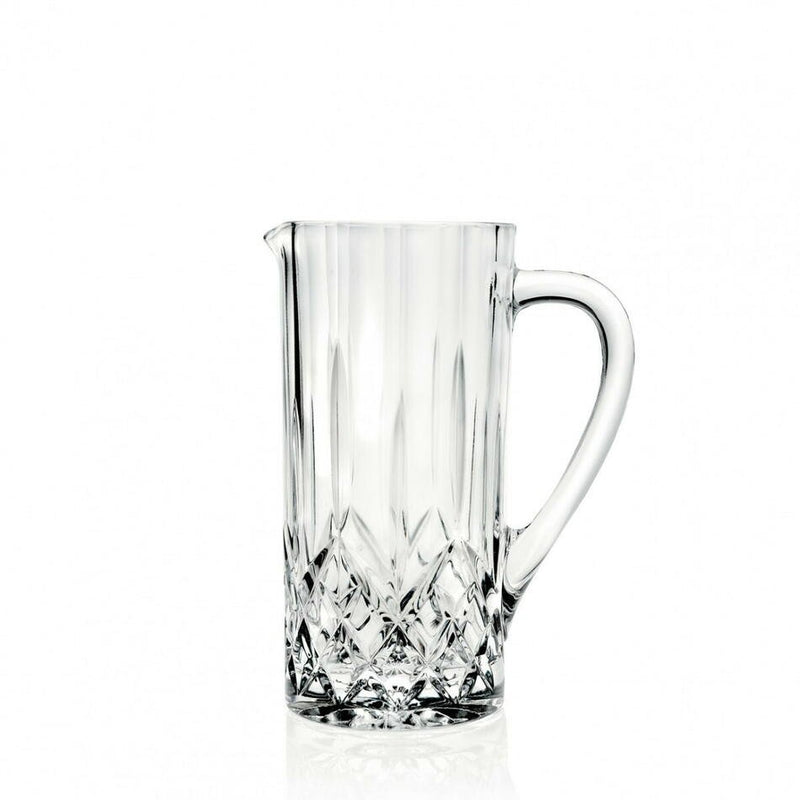 Rcr Opera Kande 1.2 Liter ✔ Kæmpe udvalg i  RCR Glas ✔ Billig fragt og hurtig levering 2 - 5 hverdage - Varenummer: BAR-17354 / Ean: &
