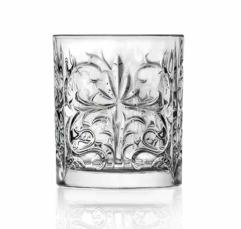 Produktbillede af Rcr Tattoo Tumbler 33 Cl 6stk. på tilbud i brug
