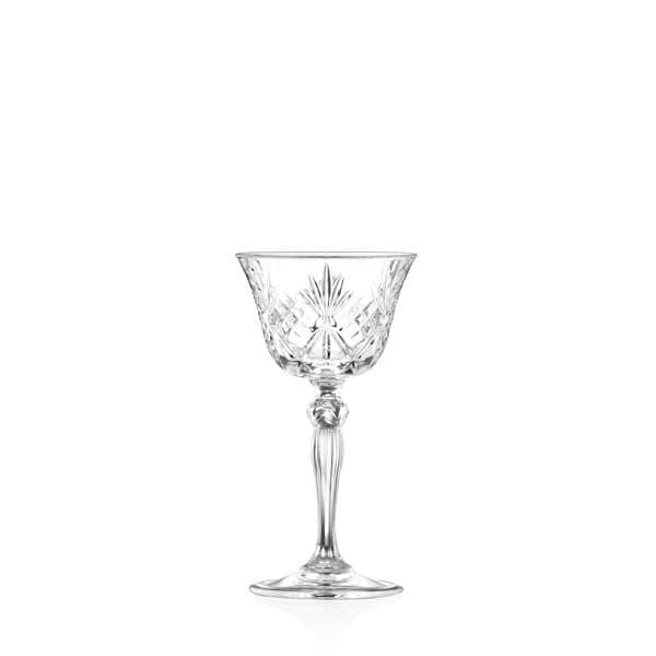 Rcr Melodia Coupette 16 Cl 6stk. ❤ Kæmpe udvalg i RCR Glas ❤ Billig fragt og hurtig levering 2 - 5 hverdage - Varenummer: BAR-839459 / Ean: på lager - Udsalg på Glas | Krystalglas | Krystal drinksglas Spar op til 51% - Over 1160 kendte mærker på udsalg