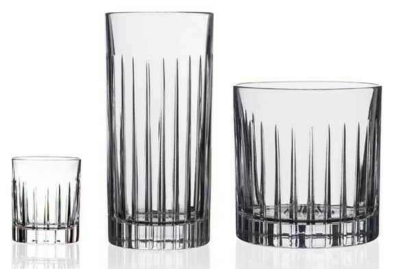 Produktbillede af Rcr Timeless Glas Pakke på tilbud i brug
