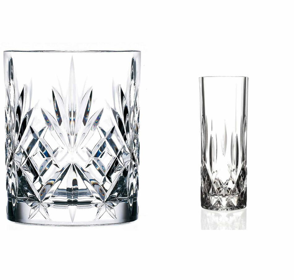 Produktbillede af Rcr Opera Low Og Highball på tilbud i brug