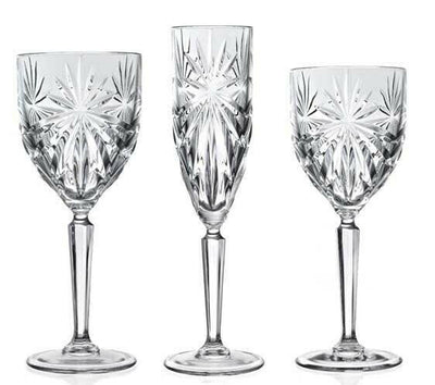 Rcr Oasis Champagne,Rød Og Hvidvinsglas ✔ Kæmpe udvalg i  RCR Glas ✔ Billig fragt og hurtig levering 2 - 5 hverdage - Varenummer: BAR-12441 / Ean:  på lager - Udsalg på Glas | Krystalglas | Krystal champagneglas Spar op til 61% - Over 1347 kendte brands på udsalg