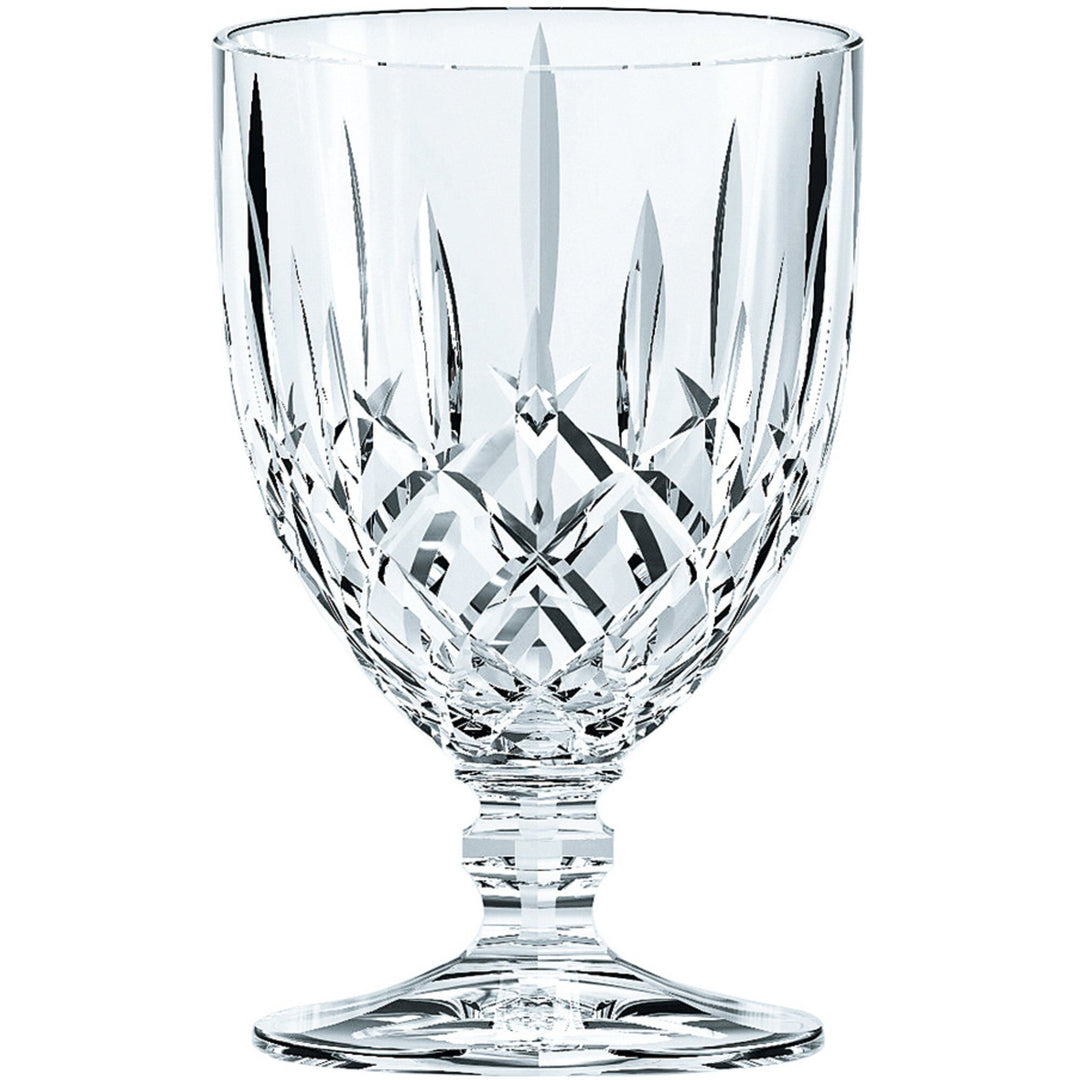Nachtmann Nachtmann Noblesse All Purpose Drikkeglas 23cl 4-pak – produktvisning (Glas)