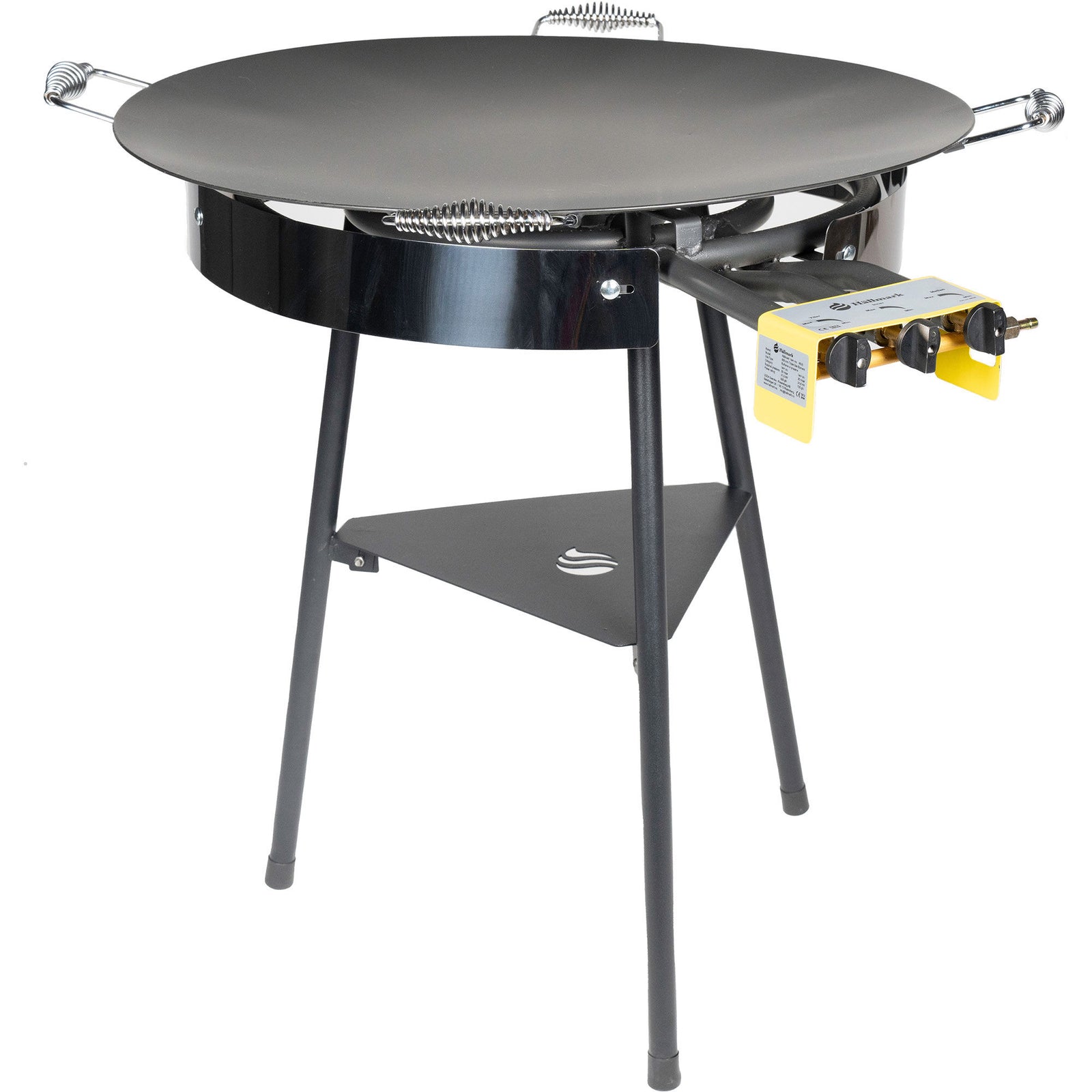 Hällmark Hällmark International Set 78 V2 stegeplade – detaljebillede (Stegeplader)