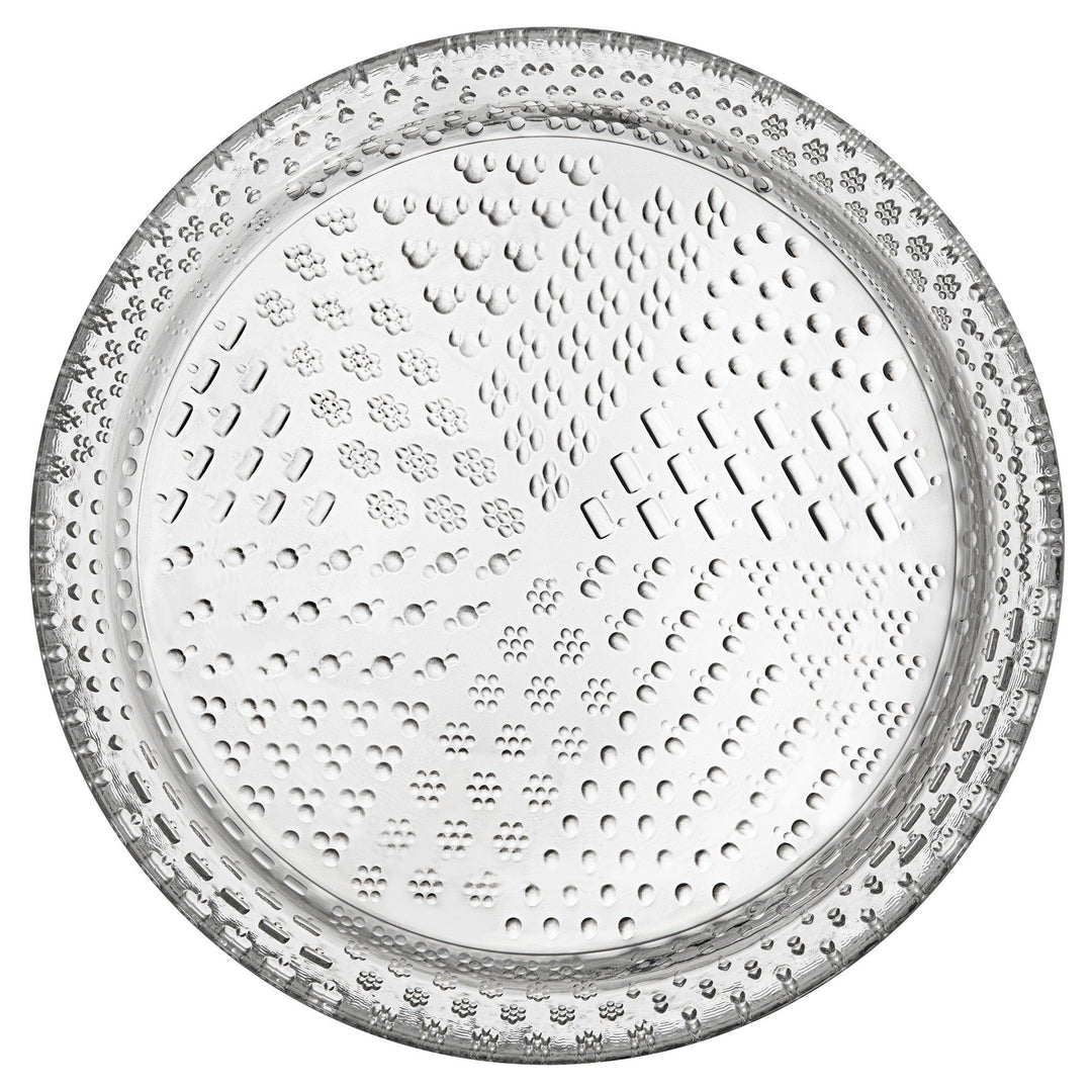 Iittala Iittala Tundra tallerken 15 cm, klar – detaljebillede (Tallerkener)