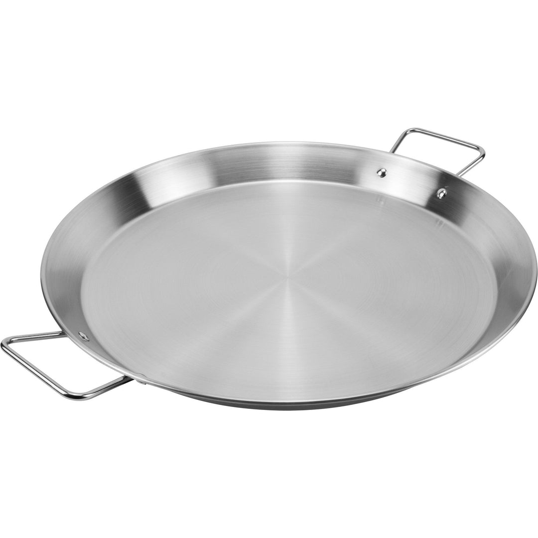 Mareld Mareld Paellapande 40 cm, rustfrit stål – produktfoto (Paellapande)