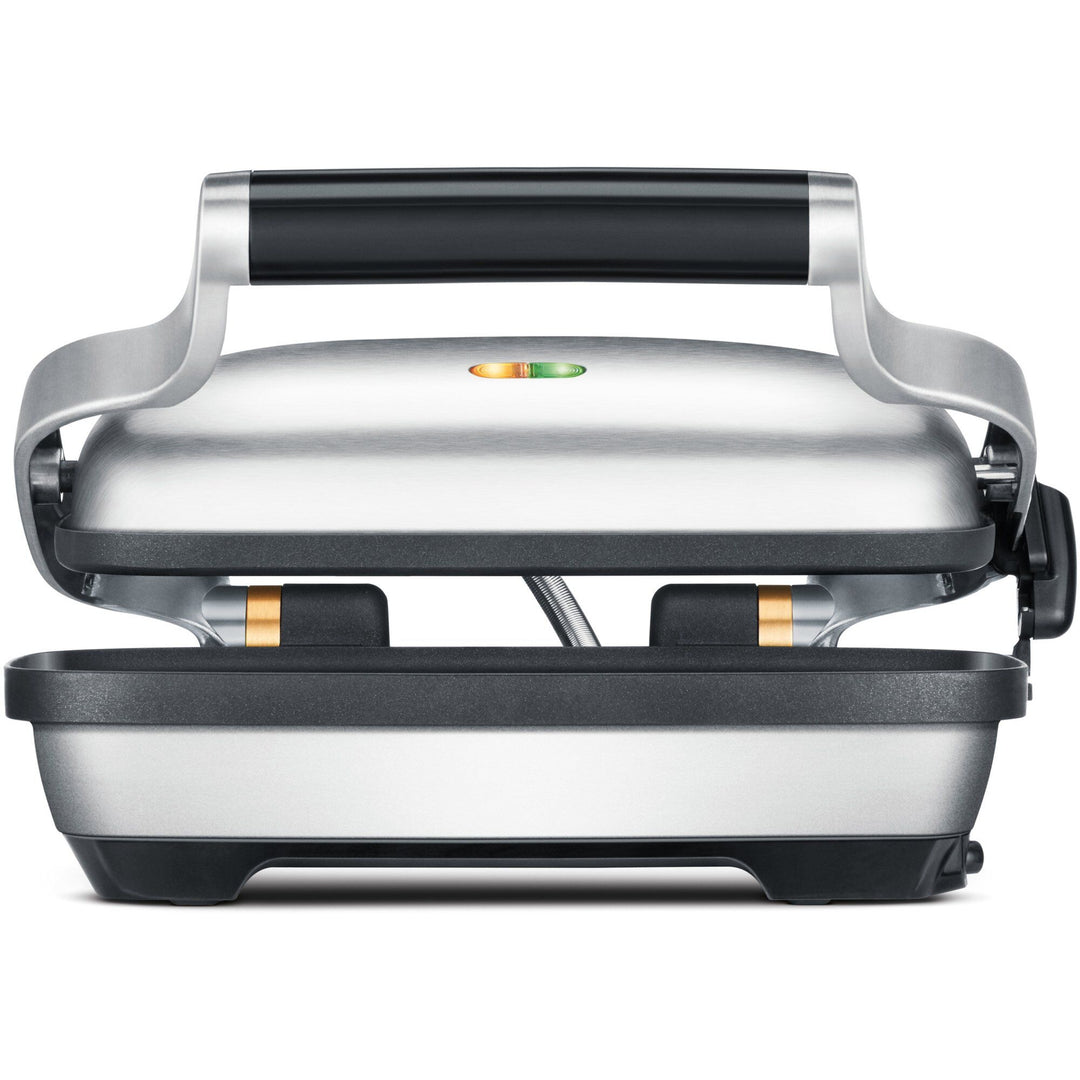 Sage Sage The Perfekt Press Sandwich Toaster ❤ vinkelbillede (Paninigrill)