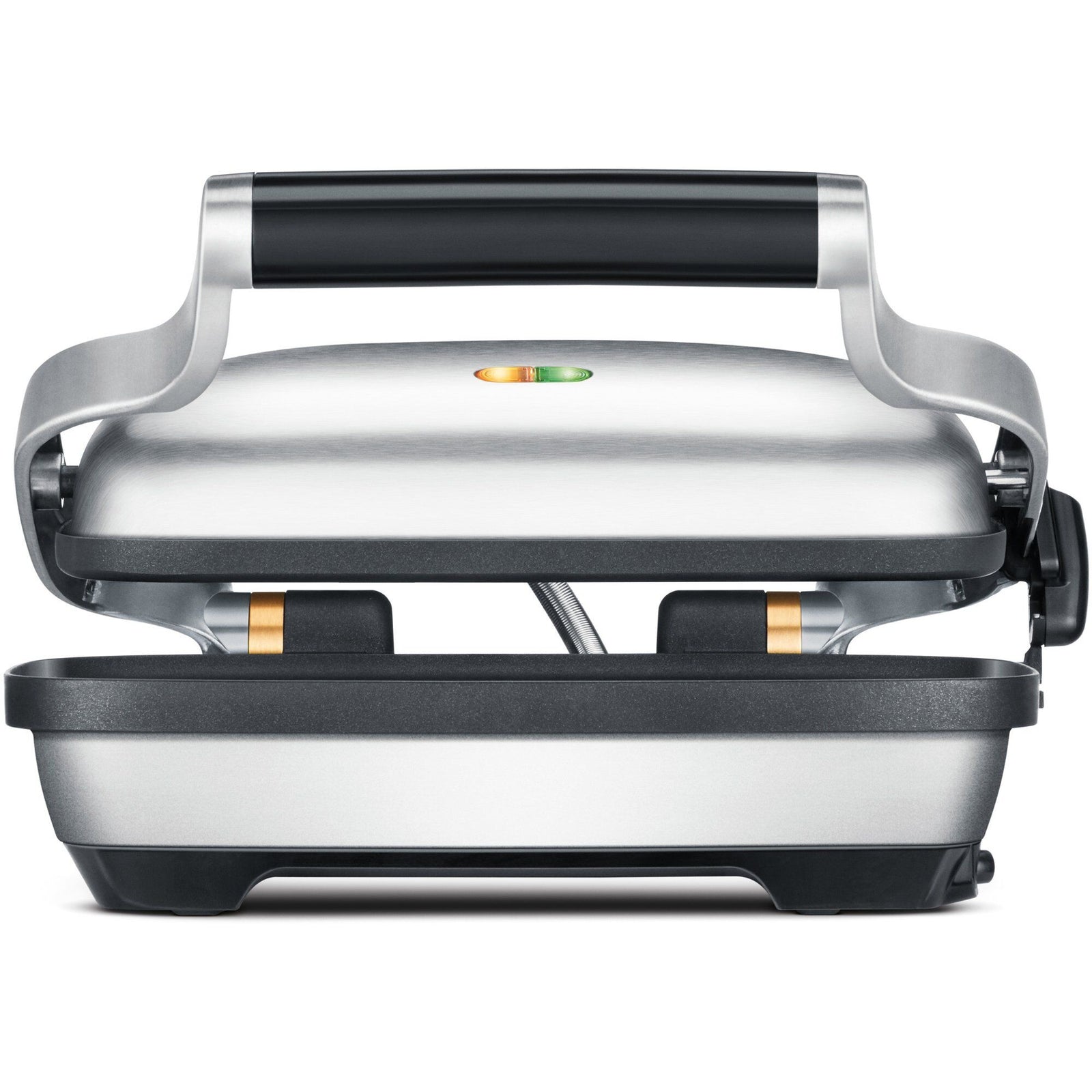 Sage Sage The Perfekt Press Sandwich Toaster ❤ vinkelbillede (Paninigrill)