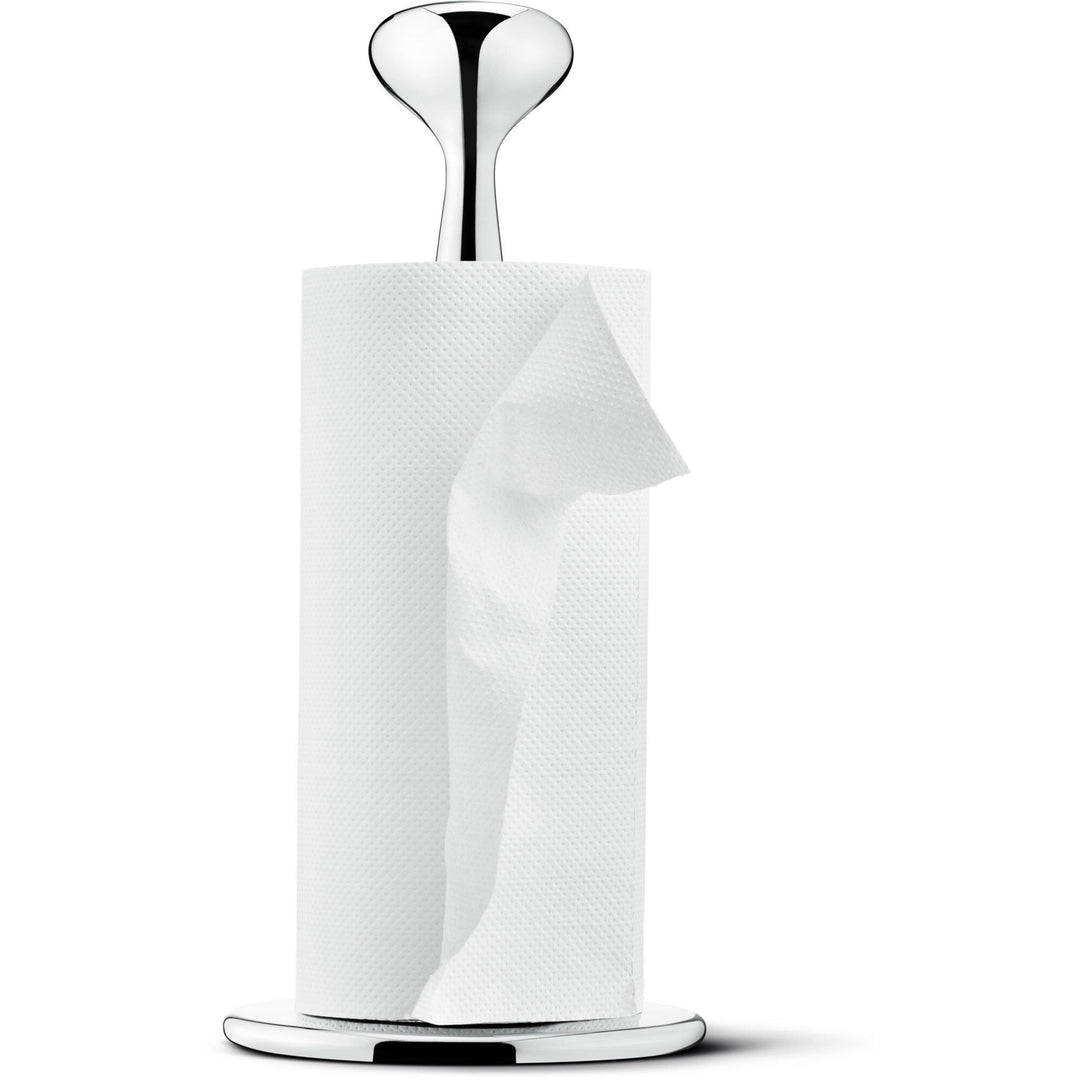 Georg jensen Georg jensen Alfredo Køkkenrulleholder – produktbillede (Køkkenrulleholder)