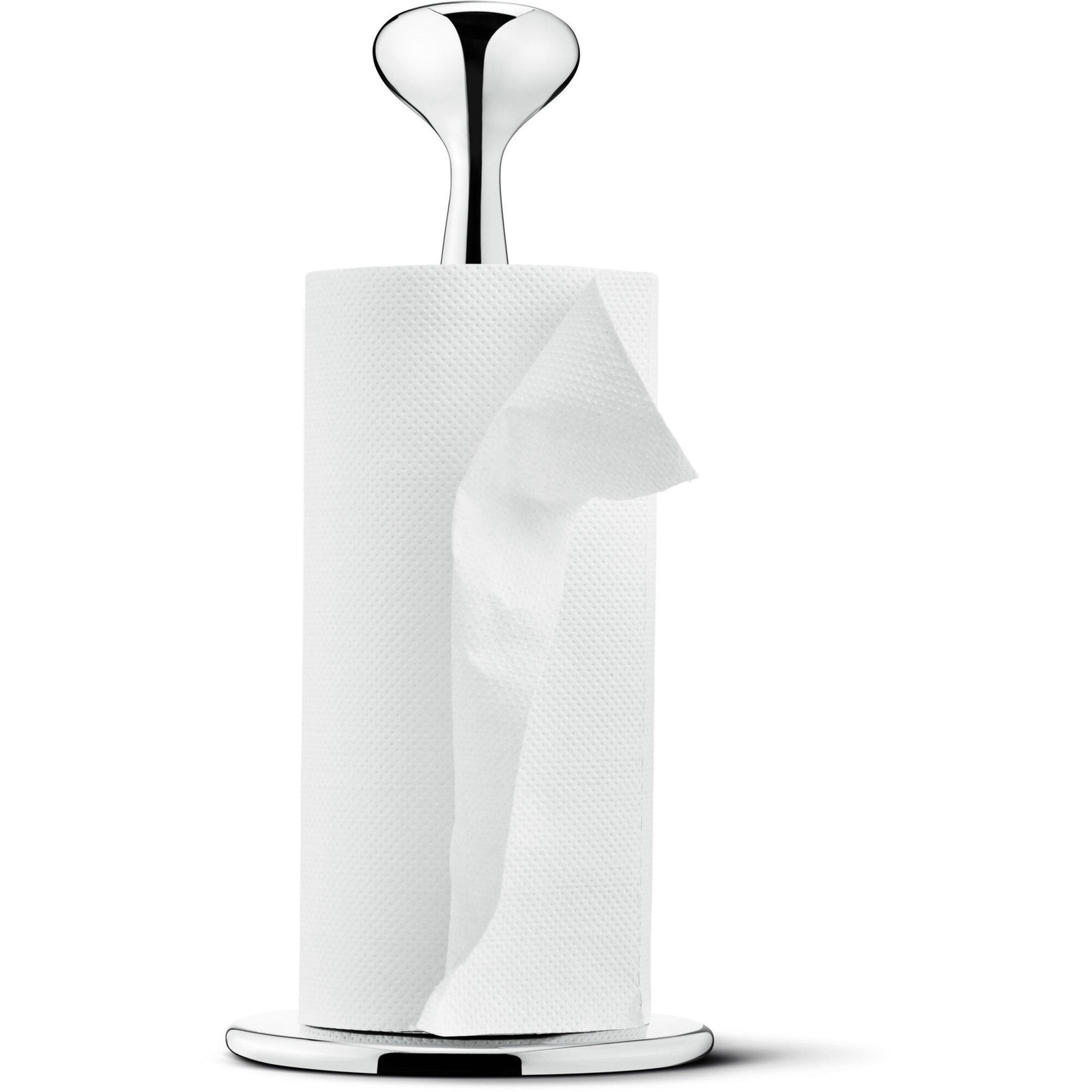 Georg jensen Georg jensen Alfredo Køkkenrulleholder – produktbillede (Køkkenrulleholder)