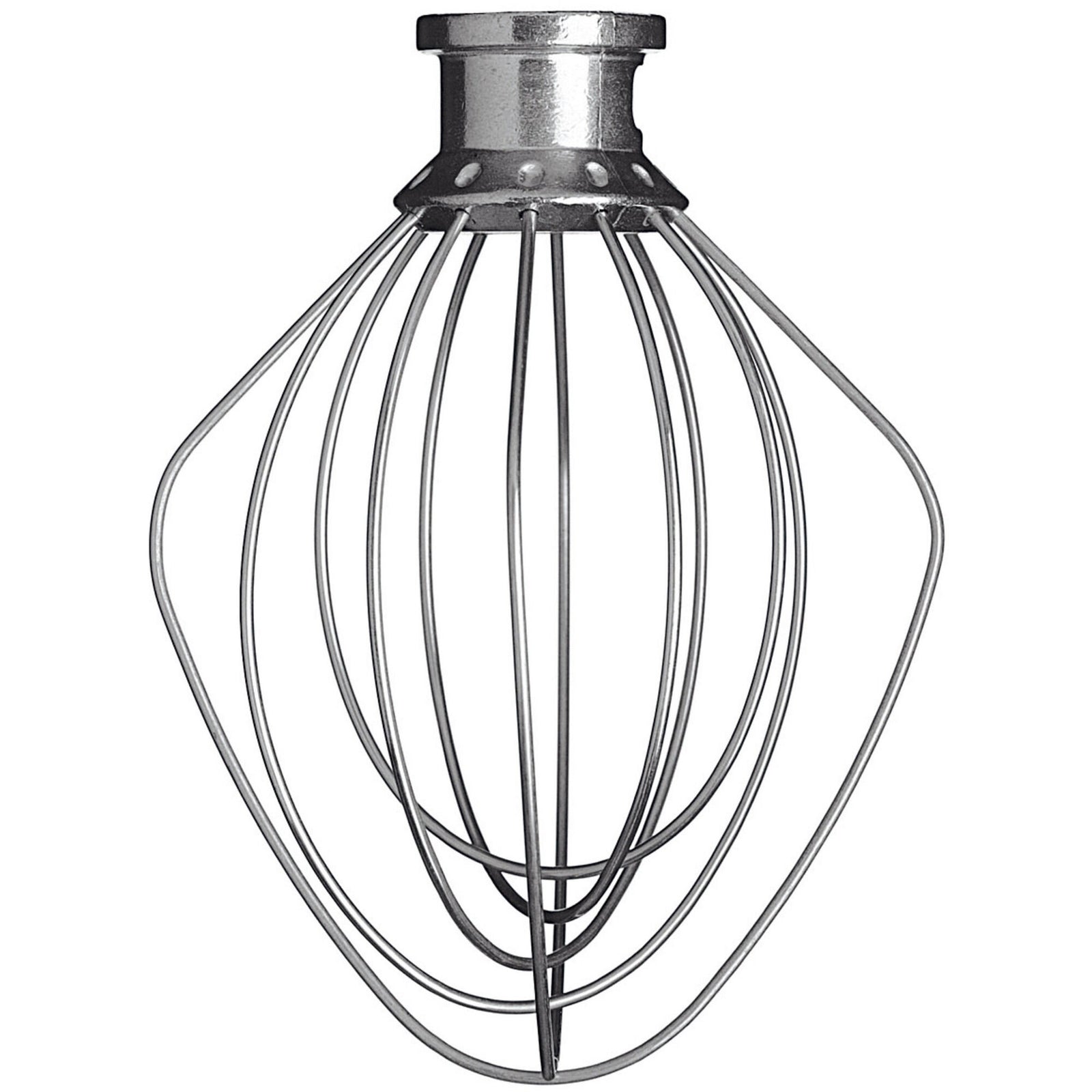 Kitchenaid Kitchenaid K452WW piskeris – produktvisning (Tilbehør)