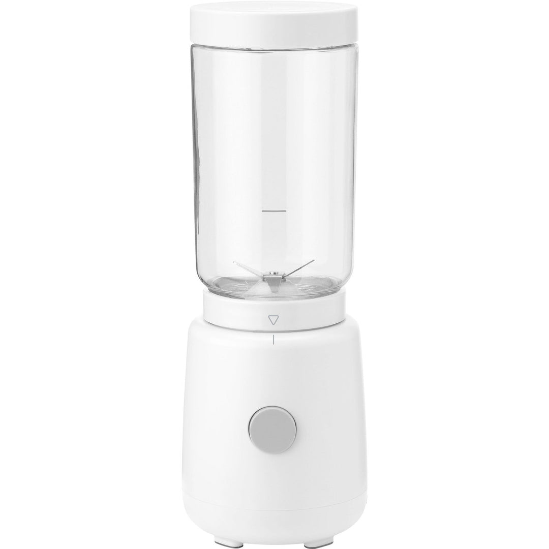 Rig-tig Rig-tig Foodie Smoothieblender 0,5 L, hvid ❤ frontbillede (Mixer & Blender)