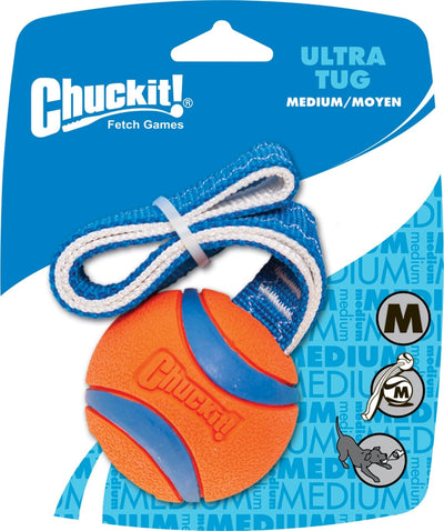 CHUCKIT - Ultra bold på reb, 2 størrelser - Large ❤ Kæmpe udvalg i CHUCKIT ❤ Billig fragt og hurtig levering 2 - 5 hverdage - Varenummer: BGH-47952948429130 / Ean: '660048001744 på lager - Udsalg på Alle produkter (Lagerbeholdning er større end 1) Spar op til 61% - Over 1312 kendte brands på udsalg