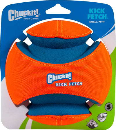 CHUCKIT - Kick Fetch bold - S ❤ Kæmpe udvalg i CHUCKIT ❤ Billig fragt og hurtig levering 2 - 5 hverdage - Varenummer: BGH-47763603554634 / Ean: '660048001966 på lager - Udsalg på Best selling products Spar op til 58% - Over 1324 kendte brands på udsalg