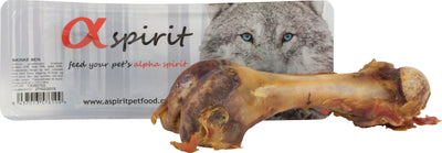 AlphaSpirit - Ham Bone, AlphaSpirit L ❤ Kæmpe udvalg i AlphaSpirit ❤ Billig fragt og hurtig levering 2 - 5 hverdage - Varenummer: BGH-47763596443978 / Ean: '8437013576109 på lager - Udsalg på Alle produkter (Lagerbeholdning er større end 1) Spar op til 63% - Over 1324 kendte brands på udsalg