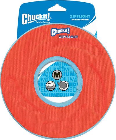 CHUCKIT - Frisbee, M ❤ Kæmpe udvalg i CHUCKIT ❤ Billig fragt og hurtig levering 2 - 5 hverdage - Varenummer: BGH-47763597459786 / Ean: '660048181002 på lager - Udsalg på Alle produkter (Lagerbeholdning er større end 1) Spar op til 66% - Over 1312 kendte brands på udsalg
