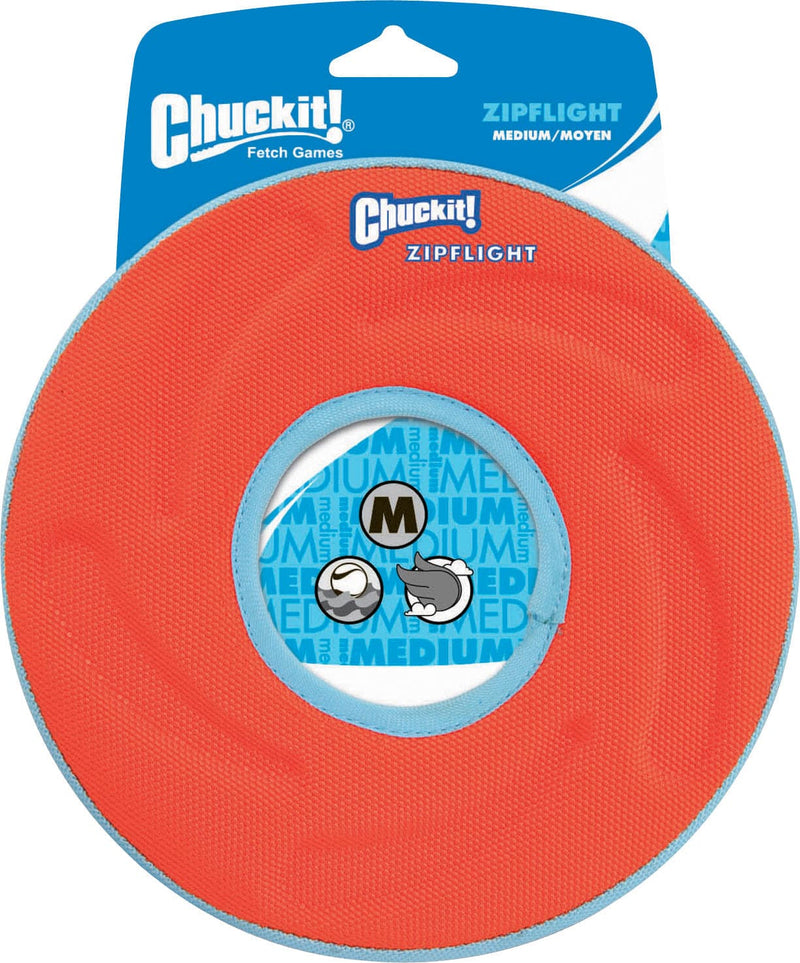 CHUCKIT - Frisbee, M ❤ Kæmpe udvalg i CHUCKIT ❤ Billig fragt og hurtig levering 2 - 5 hverdage - Varenummer: BGH-47763597459786 / Ean: &