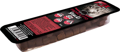AlphaSpirit - Grisnack, 35 g ❤ Kæmpe udvalg i AlphaSpirit ❤ Billig fragt og hurtig levering 2 - 5 hverdage - Varenummer: BGH-47763597721930 / Ean: '8436586310561 på lager - Udsalg på Best selling products Spar op til 57% - Over 1324 kendte brands på udsalg