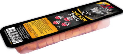AlphaSpirit - Kylling Snack - 35 g ❤ Kæmpe udvalg i AlphaSpirit ❤ Billig fragt og hurtig levering 2 - 5 hverdage - Varenummer: BGH-47763597951306 / Ean: '8437013576413 på lager - Udsalg på Best selling products Spar op til 53% - Over 1324 kendte brands på udsalg