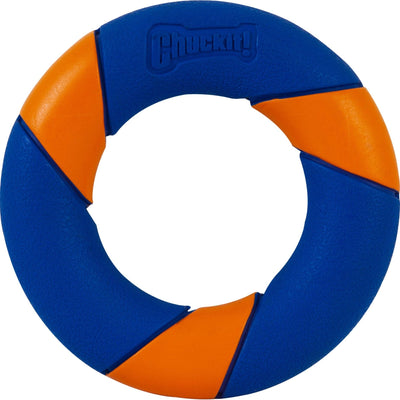 CHUCKIT - Ultra Squeaker ring ❤ Kæmpe udvalg i CHUCKIT ❤ Billig fragt og hurtig levering 2 - 5 hverdage - Varenummer: BGH-47763599589706 / Ean: '029695470912 på lager - Udsalg på Best selling products Spar op til 56% - Over 1324 kendte brands på udsalg